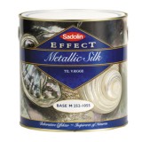     Sadolin METALLIC SILK/ 2,5 / 382 . - 