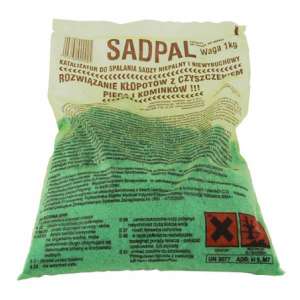     SADPAL