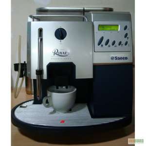    ! Saeco royal Professional - 