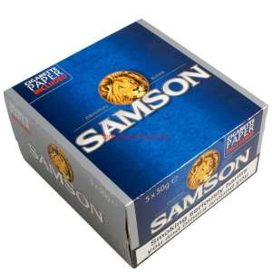     Samson Original Blend - DUTY FREE - 