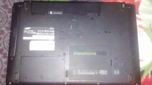     Samsung R522