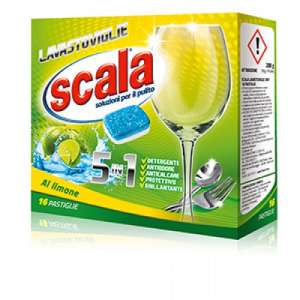     Scala - 