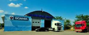     Scania, MAN     - 