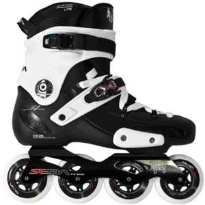  ,   Seba, Rollerblade