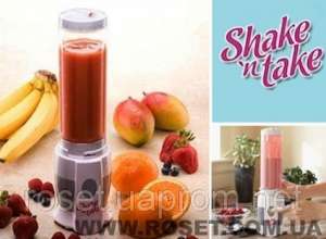     Shake n Take - 