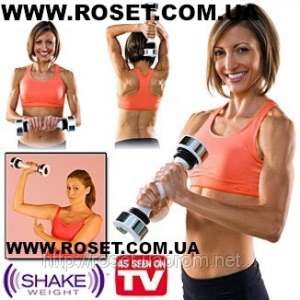     Shake Weight ( )