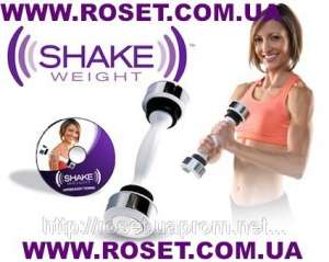     Shake Weight ( )