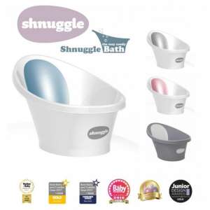     Shnuggle Baby Bath - 