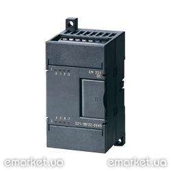     Siemens EM 221 6Es7221-1Bf22-0Xa0 - 