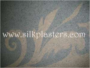   ( ) Silk Plaster
