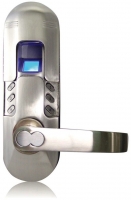     SmartLock SL-8400 FP