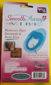     Smooth Away Vibe 160 