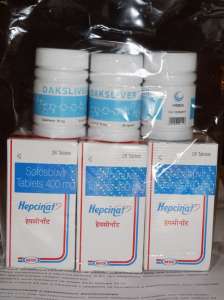  , , , sofosbuvir, daclatasfir - 