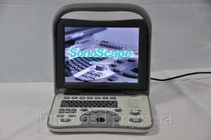  -   SonoScape A6