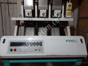     SORTEX 90000B, /