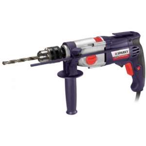     SPARKY BUR2 160E - 