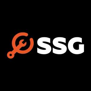   ?  SSG   ! - 
