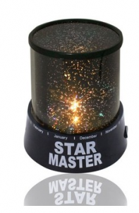     star master        