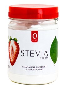     (STEVIA)   150 - 