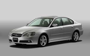    / Subaru Legacy, Outback (2004  2008 .) - 