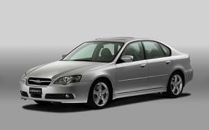    / Subaru Legacy, Outback (2004  2008 .)