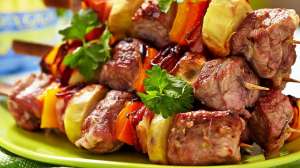    . SV SHASHLIK - 