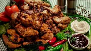    . SV SHASHLIK - 