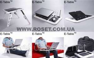     -Table