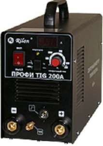     TIG 200