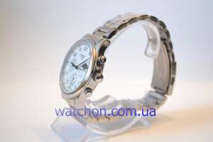     Tissot 1853 (Steel)