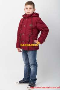     TM Barbarris - 