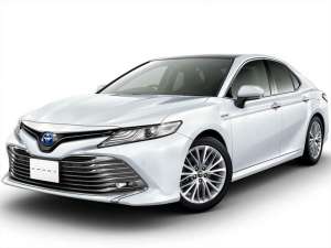  ,  , Toyota Camry 2018     1450  - 