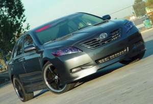     Toyota Camry V40 - 