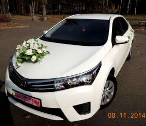   ,  Toyota Corolla New!