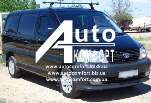     Toyota Hiace ( -) - 