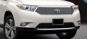     Toyota Highlander - 