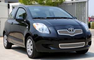     Toyota Yaris 2006-2011