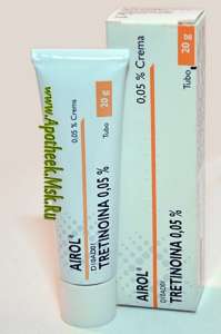     Tretinoin    - 