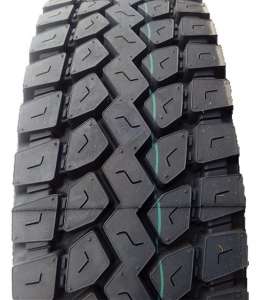     - TRIANGLE TR689A (215 / 75R17.5 135/133L)