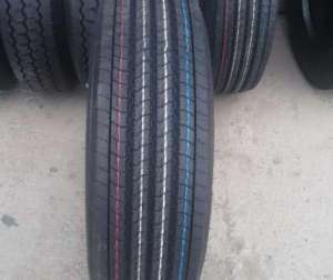     - TRIANGLE TR689A (215 / 75R17.5 135/133L)