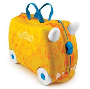    - Trunki