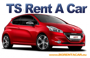     TS Rent A Car