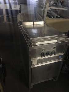     TS3 Friteuse 159-170   , , 