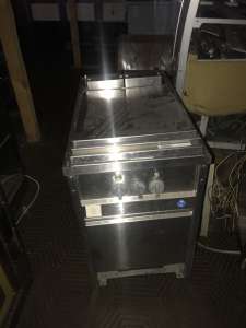     TS3 Friteuse 159-170   , , 