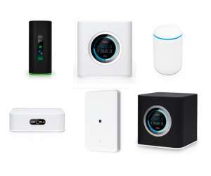     Ubiquiti - 