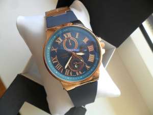     Ulysse Nardin Marine