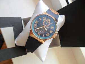     Ulysse Nardin Marine