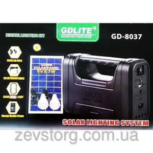     USB  2   USB    GD 8037 - 