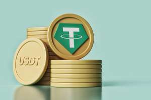     USDT BTC TRX    byCjAjuwo - 