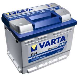     VARTA   WESTA      - 